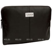����� ��� ������� Krusell 12 LUNA Netbook Sleeve Brown/cream (71173)