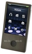 MP3 ����� 4Gb RITMIX RF-8900 Black