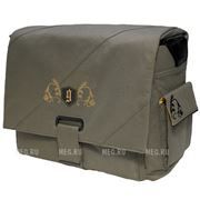 ����� ��� �������� GOLLA 15 G634 Laptop Bag GRIT Army Green