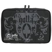 ����� ��� �������� GOLLA 10 G624 Sleeve Mini CREST Black