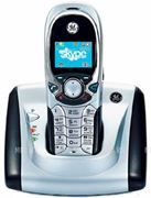 DECT ������� General Electric RU2 1878 GE5-A (Skype, DECT) 