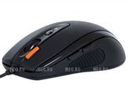 ���� ������� A4-TECH X-710BH Black 2000 dpi USB