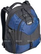 ������ ��� �������� Targus 15.4 TEB05 Black Nylon/Blue Nylon