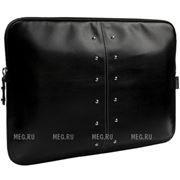 ����� ��� ������� Krusell 12 KALIX Netbook Sleeve Black (71174)