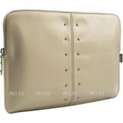 ����� ��� ������� Krusell 12 KALIX Netbook Sleeve Sand (71175)