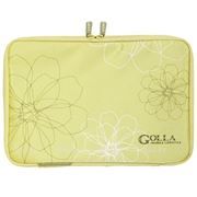����� ��� �������� GOLLA 10 G614 Sleeve Mini Lime Green