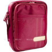 ����� ��� �������� Krusell GAIA Netbook Bag 12 Cerise (71149)