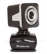 Веб-камера Defender G-lens 324 Веб-камера Defender G-lens 324