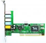 �������� ����� GEMBIRD SC-5.1 PCI