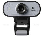 Веб-камера Logitech Webcam C100 Веб-камера Logitech Webcam C100