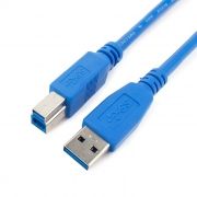  USB 3.0 Am=>Bm - 1.8 , , Gembird Pro (CCP-USB3-AMBM-6)