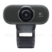 Веб-камера Logitech Webcam C210 Веб-камера Logitech Webcam C210