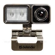 Веб-камера Defender G-lens 1554 Веб-камера Defender G-lens 1554