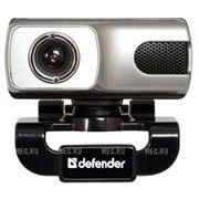 Веб-камера Defender G-lens 2552 Веб-камера Defender G-lens 2552