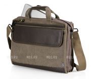 ����� ��� �������� DIGITEX Hacker Office Bag 15.4 ��������