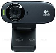 Веб-камера Logitech HD Webcam C310 Веб-камера Logitech HD Webcam C310