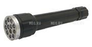 Фонарь Camelion TECHNO LED 5106-12 черный Фонарь Camelion TECHNO LED 5106-12 черный