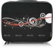 ����� ��� �������� Speed-link SL-6009-SBK Cirrus Netbook Bag 11.1, Swirl