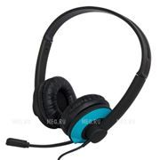 Гарнитура DEFENDER HN-205 Гарнитура DEFENDER HN-205