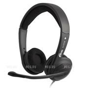 Гарнитура RITMIX RH-537 USB Гарнитура RITMIX RH-537 USB