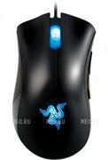 ���� ������� Razer DeathAdder 3500 Left Hand Edition, USB