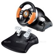 ���� ������� GENIUS Speed Wheel 3 MT USB