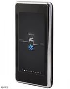 MP3 ����� 8Gb RITMIX RF-9500 Black