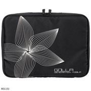 ����� ��� �������� GOLLA 11.6 G839 AUTUMN, Black
