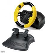 ���� ������� GENIUS Speed Wheel RV USB