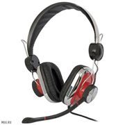 Гарнитура DEFENDER HN-U109 USB Гарнитура DEFENDER HN-U109 USB