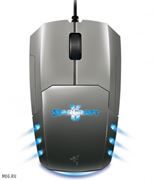 ���� ������� Razer Spectre StarCraft 2 5600, USB