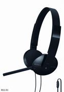 Гарнитура SONY DR-320DPV Black Гарнитура SONY DR-320DPV Black