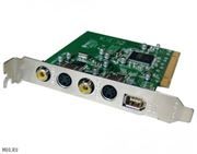 ���������� ������������ Pinnacle Systems Studio MovieBoard HD, PCI