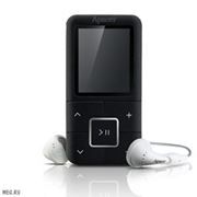 MP3 ����� 4Gb Apacer Astro AU825 Black