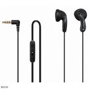 Гарнитура SONY DR-E14PP Black Гарнитура SONY DR-E14PP Black
