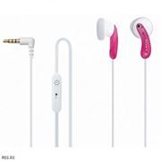 Гарнитура SONY DR-E14PP Pink Гарнитура SONY DR-E14PP Pink
