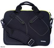 ����� ��� �������� Boombag 14.1 Chance Black (331-HK94253)