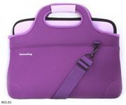 ����� ��� �������� Boombag 14.1 Miura Purple (331-HK94254)