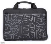 ����� ��� �������� Boombag 14.1 Galaxy Black (331-HK94251)