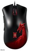 ���� ������� Razer DeathAdder 3500 Dragon Age 2, USB