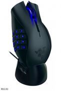 ���� ������� Razer Naga Epic, 5600dpi, USB