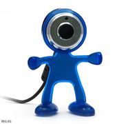 Веб-камера Satzuma Webcam man Веб-камера Satzuma Webcam man