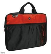 ����� ��� �������� PORT Designs Liberty Case bi-color 15.6 Red