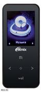 MP3 ����� 4Gb RITMIX RF-4310 Black