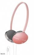 Гарнитура SONY DR-310DP Pink Гарнитура SONY DR-310DP Pink