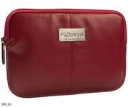 ����� ��� ��������� Krusell Luna Tablet Case, Red (71186)