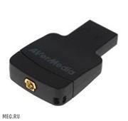 TV-����� AverMedia AVer3D Volar Mini USB (DVB-T)