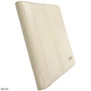 ����� ��� Apple iPad Krusell Luna Tablet Case, Sand (71183)