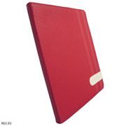 ����� ��� Apple iPad2 Krusell GaiaTablet Case, Red (71201)
