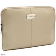 ����� ��� ��������� Krusell Luna Sleeve 10, Cream (71158)